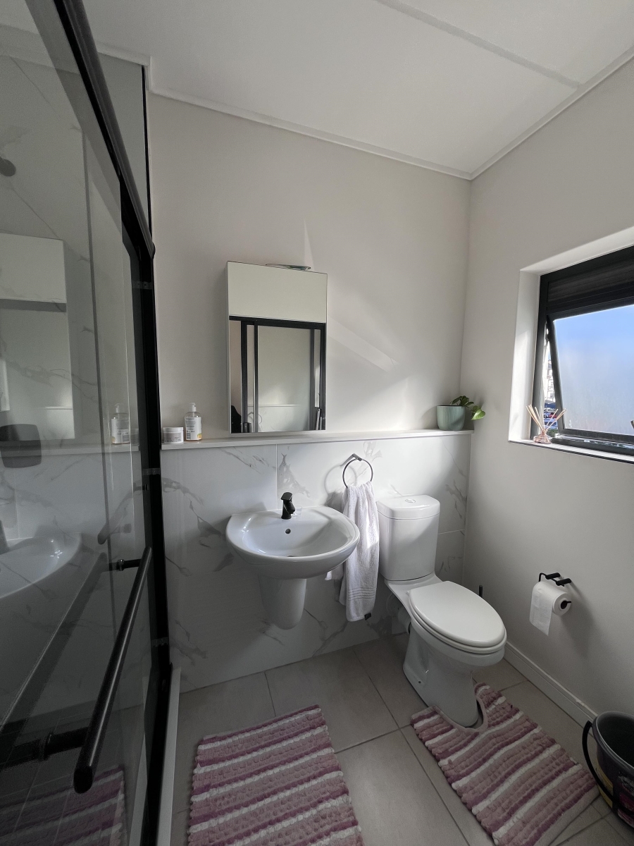 1 Bedroom Property for Sale in Richwood Western Cape